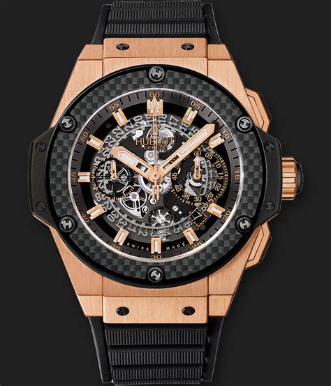 hublot gold watch replica|real Hublot watches.